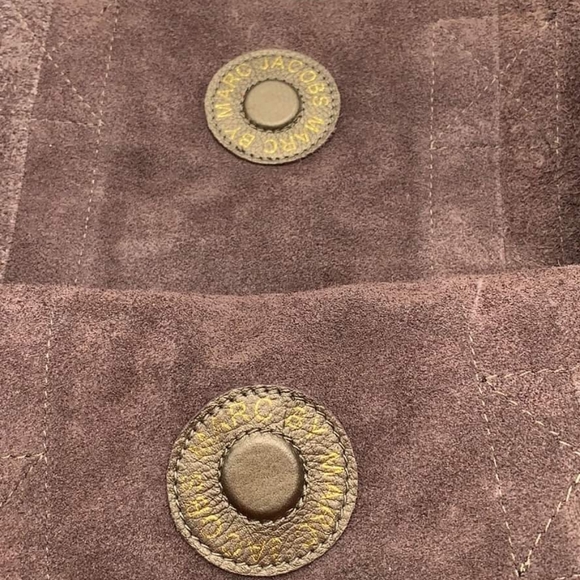 MARC JACOBS AUTHENTIC - Picture 4 of 8